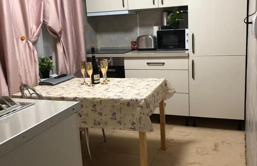 Apartament Centru-1