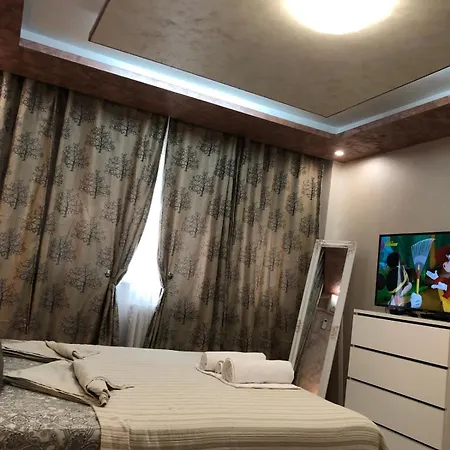 Apartament Centru-3