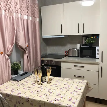 Apartament Centru-2